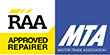 RAA approved - westlakesautoservices.com.au